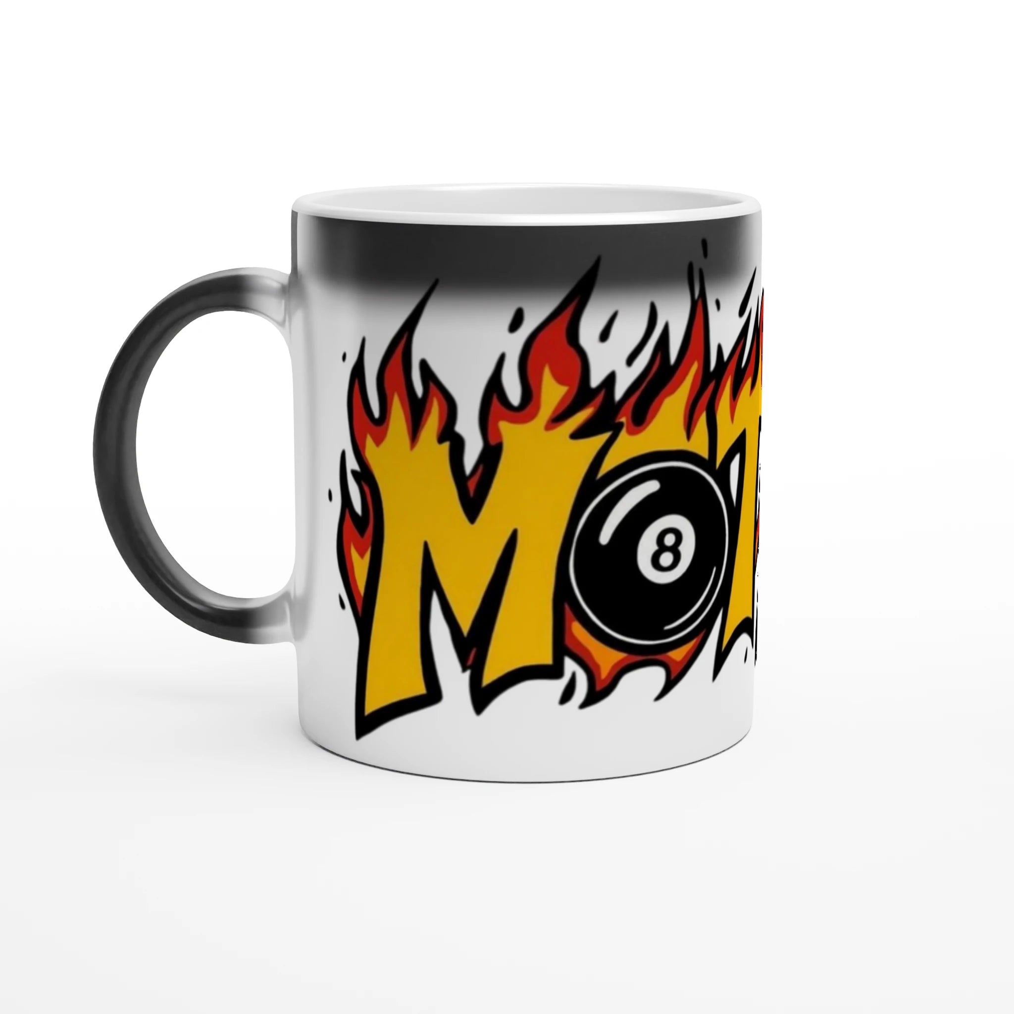 Mother Magic Mug
