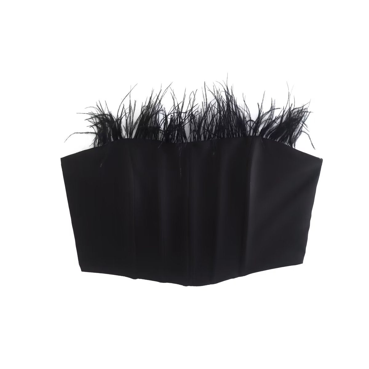 French Rivera Corset