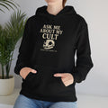 Gothic Cult Sweatshirt