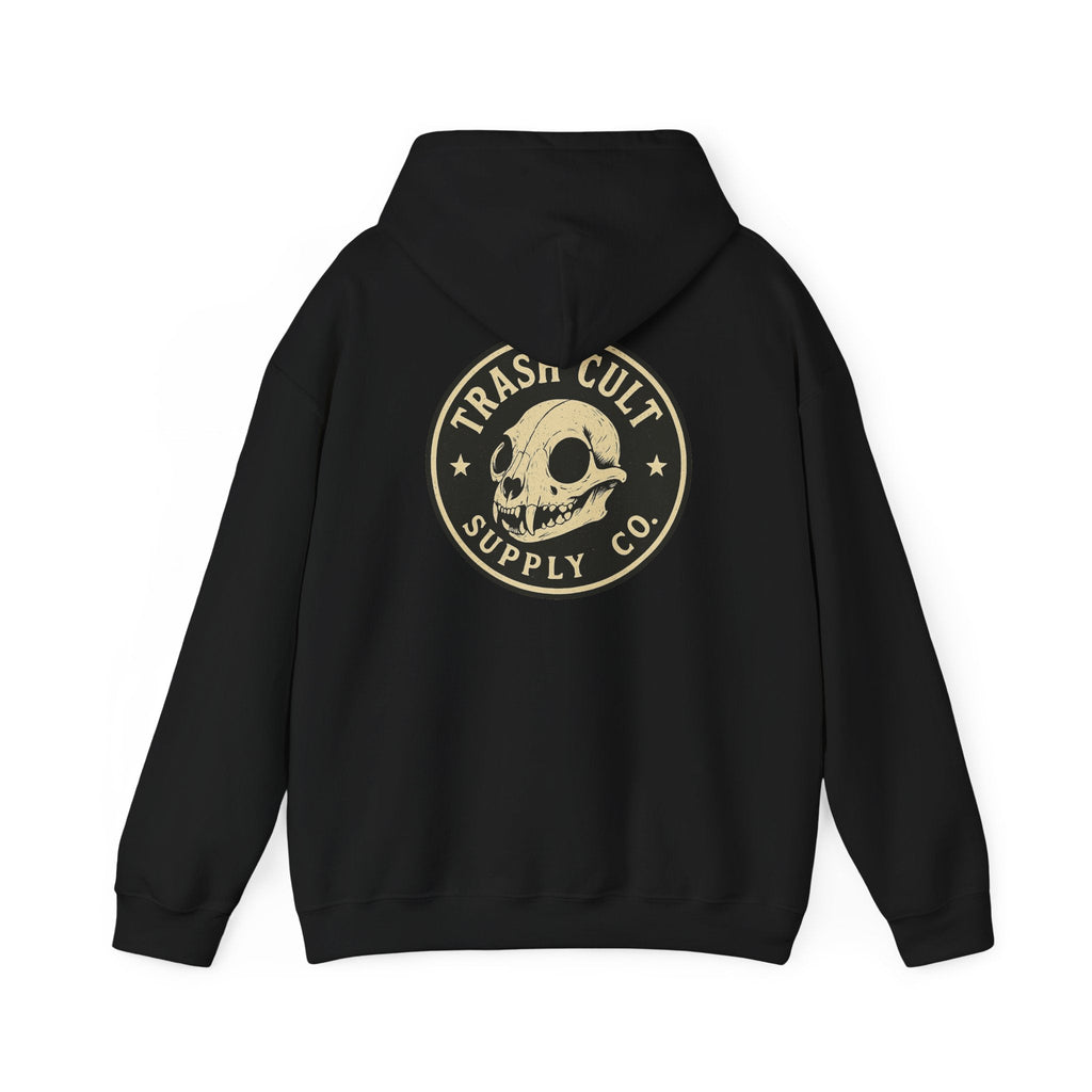 Gothic Cult Sweatshirt