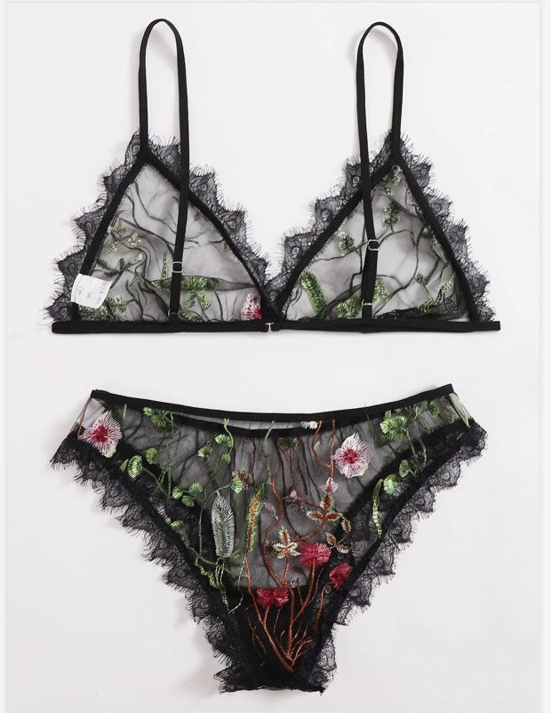 Bedhead Night Set
