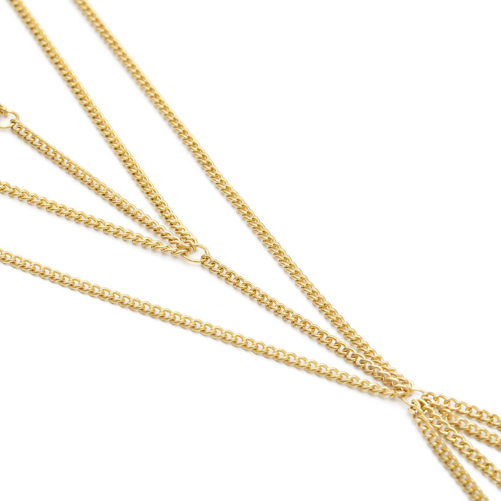 X Body Chain