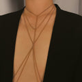 X Body Chain
