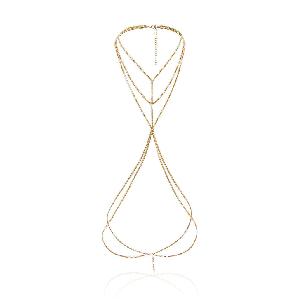X Body Chain