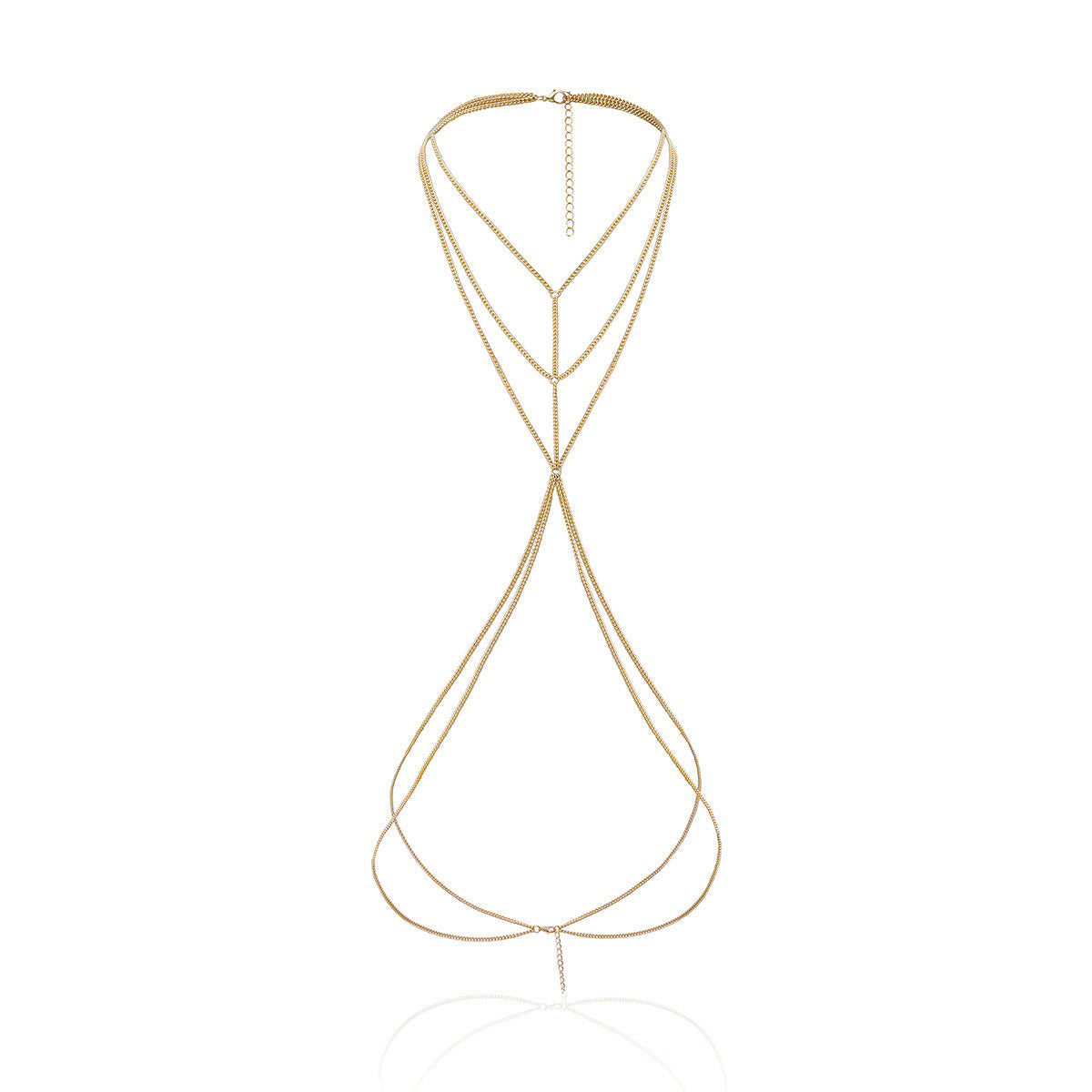 X Body Chain