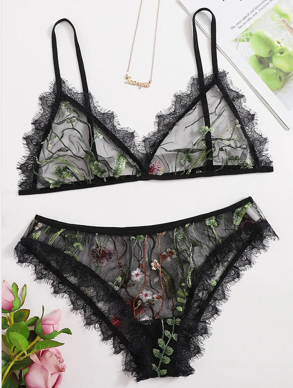 Bedhead Night Set