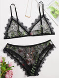 Bedhead Night Set