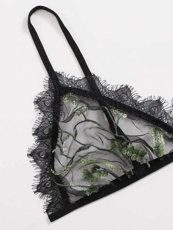 Bedhead Night Set