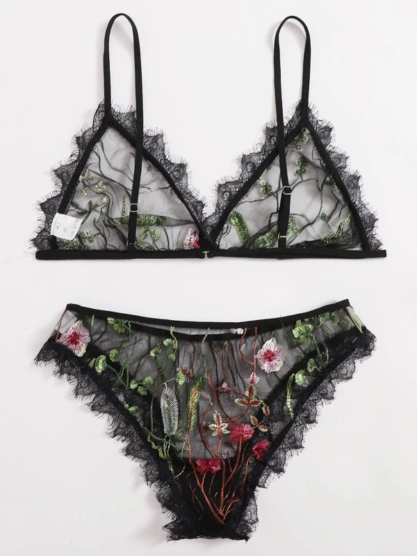 Bedhead Night Set