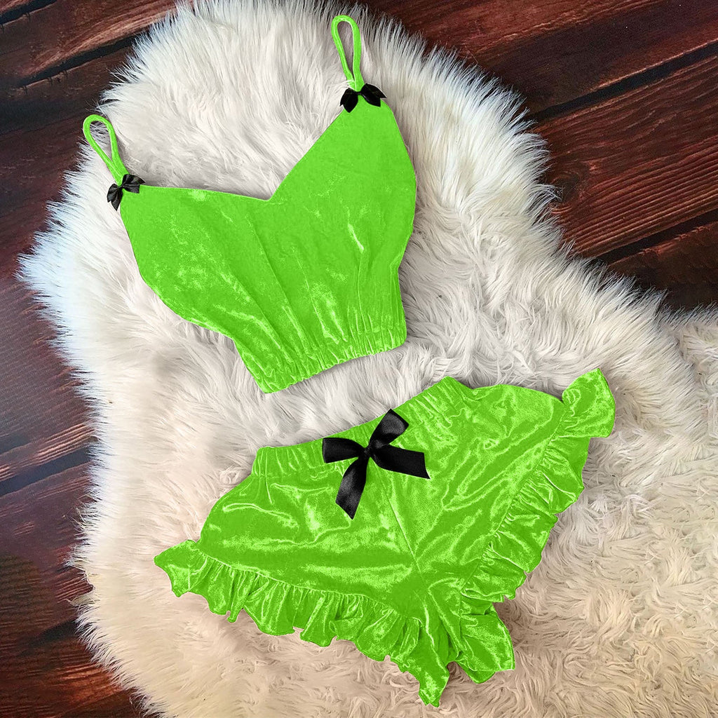 Pillow Talk Sleep Set