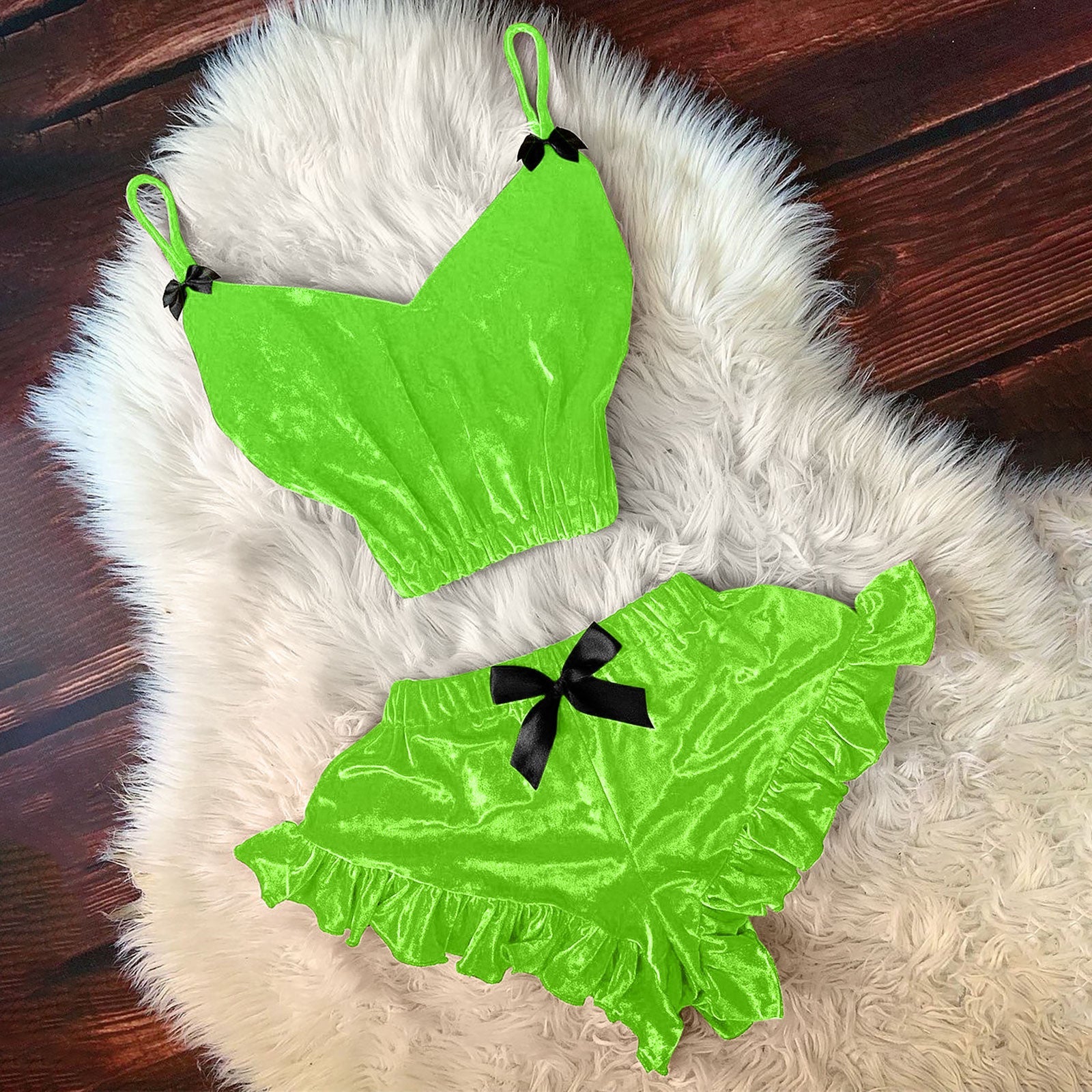 Pillow Talk Sleep Set